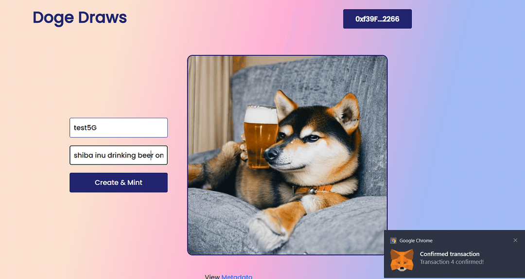 DogeDraws